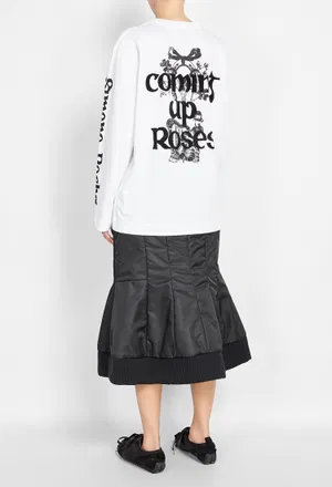 Лонгслив Simone Rocha 5194P72 226/9A1 в Украине