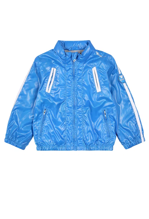 Вітрівка Armani Junior PXB30 K111/9G Купити
