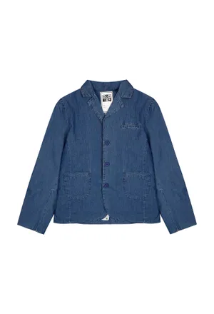 Джинсовий піджак Bonton CXTE20 121/98 Купити