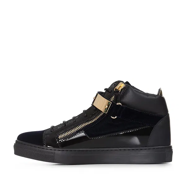 Кеди Giuseppe Zanotti SBI803 218/4Q Ціна