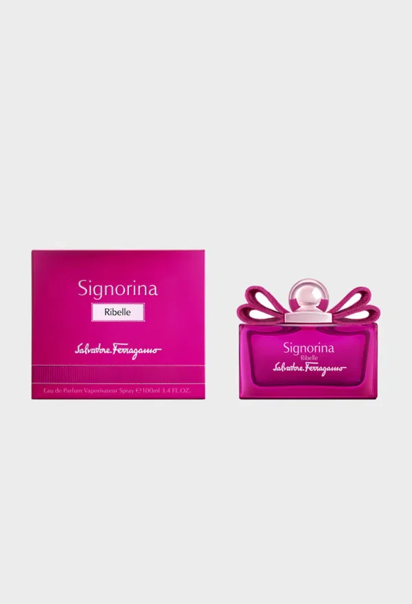 Парфюмированая вода FERRAGAMO JFE41908B 225/1A- Цена