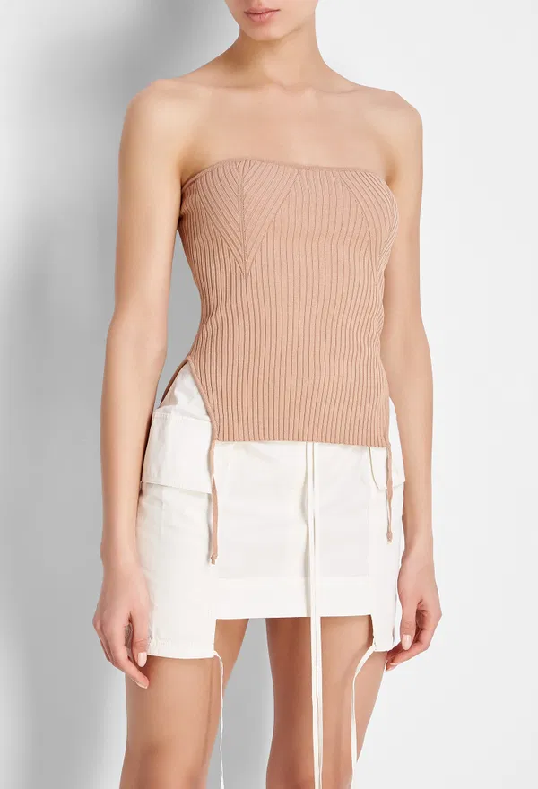 Топ ANDREADAMO TO3147 122/9D6 оригинал