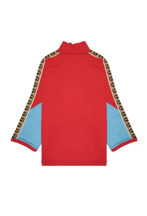 Спортивна кофта Gucci 596226 120/99c Ціна