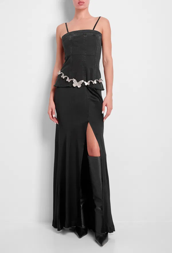 Платье Blumarine A398A 223/1I2 Купить