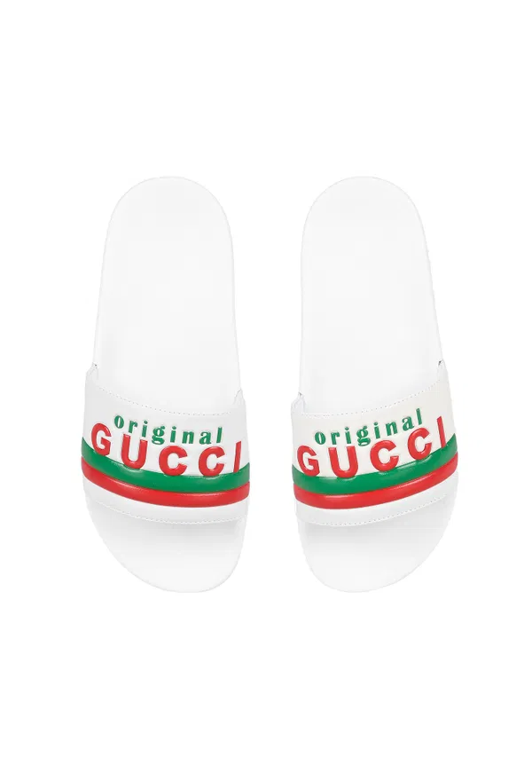Слайдери Gucci 647084 121/01c оригінал