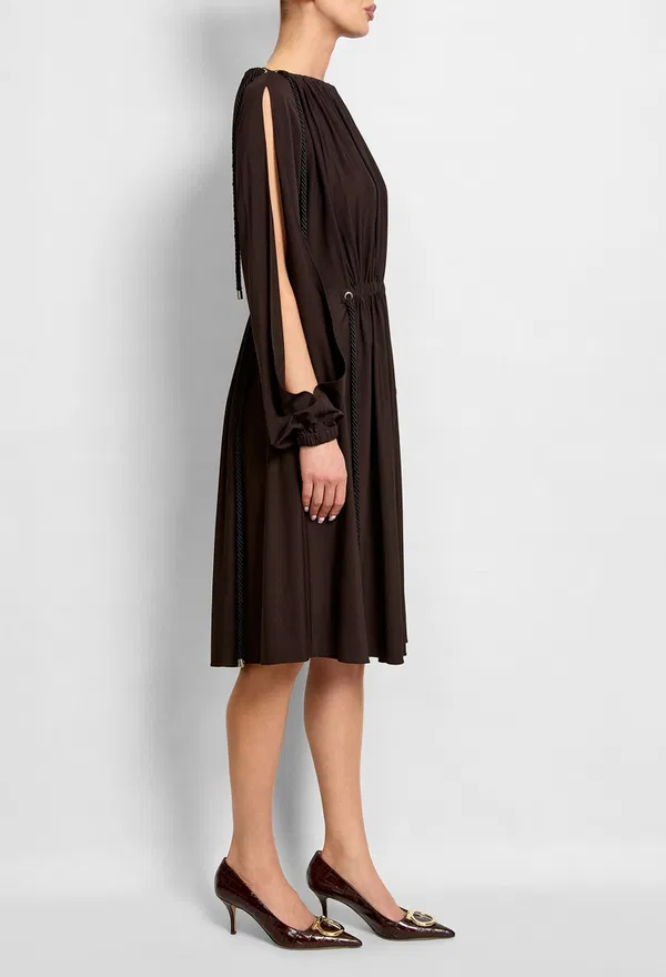 Платье FERRAGAMO 13I391 226/9DW в Украине