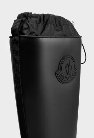 Сапоги Moncler K209B4G00190 225/1G2 оригинал