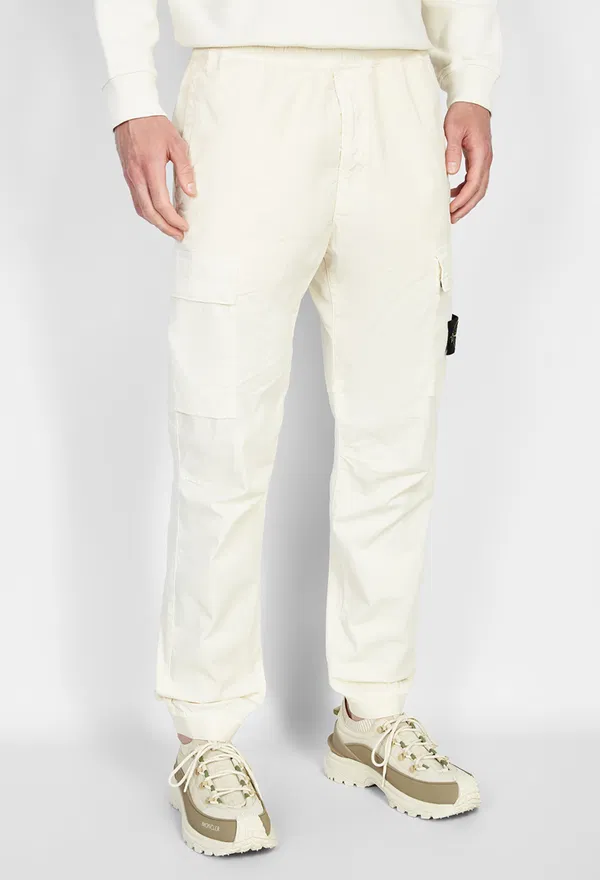 Брюки Stone Island L1S153100031 126/9AE в Украине
