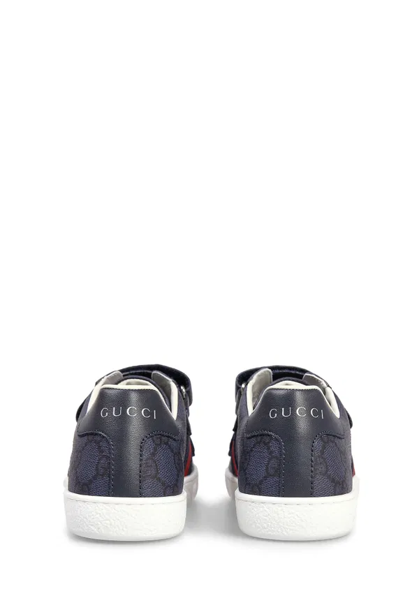 Кросівки Gucci 463091 225/ZQp в Україні