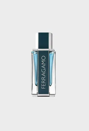 Парфумована вода Intense Leather FERRAGAMO 21104 223/1A- Купити