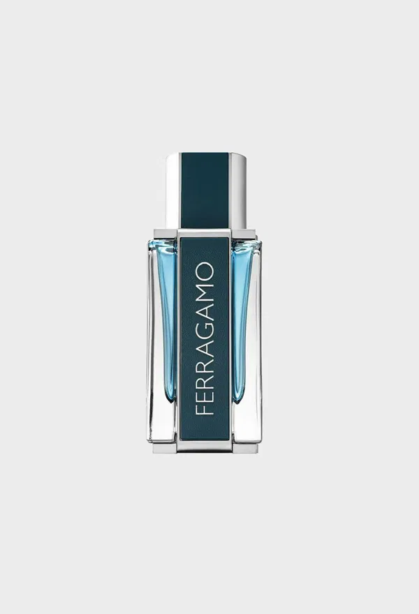 Парфумована вода Intense Leather FERRAGAMO 21104 223/1A- Купити