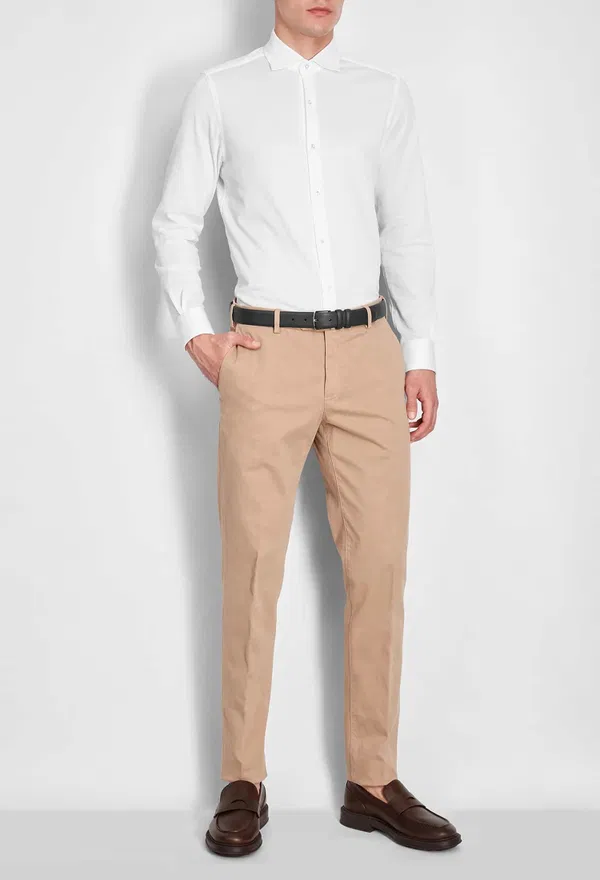 Сорочка Loro Piana FAG3494 223/9A1 Купити