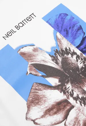 Футболка Neil Barrett 030790 122/91c в Украине