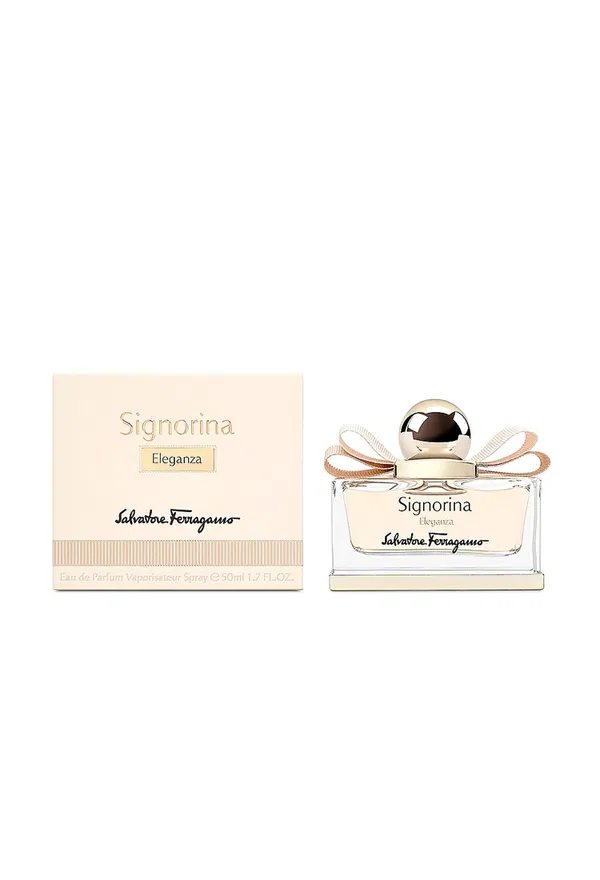 Туалетна вода Signorina Eleganza FERRAGAMO 18002 124/1A- Ціна