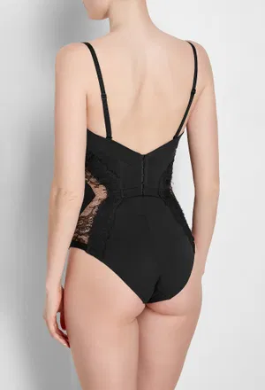 Боди La Perla 905863 123/92 в Украине