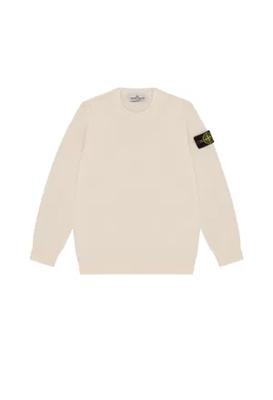 Вовняний светр Stone Island 510009 226/9E Купити