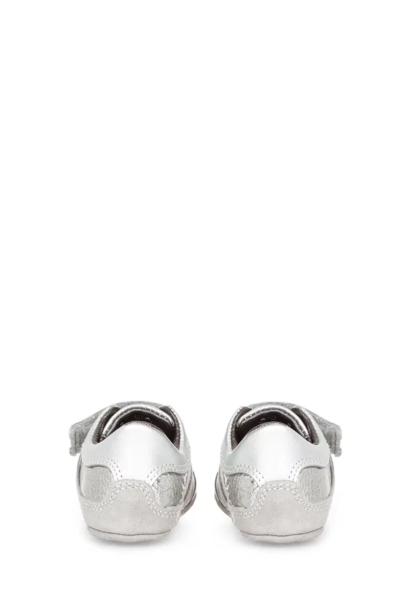 Кожаные пинетки Bikkembergs F7F4G  210/0S M в Украине