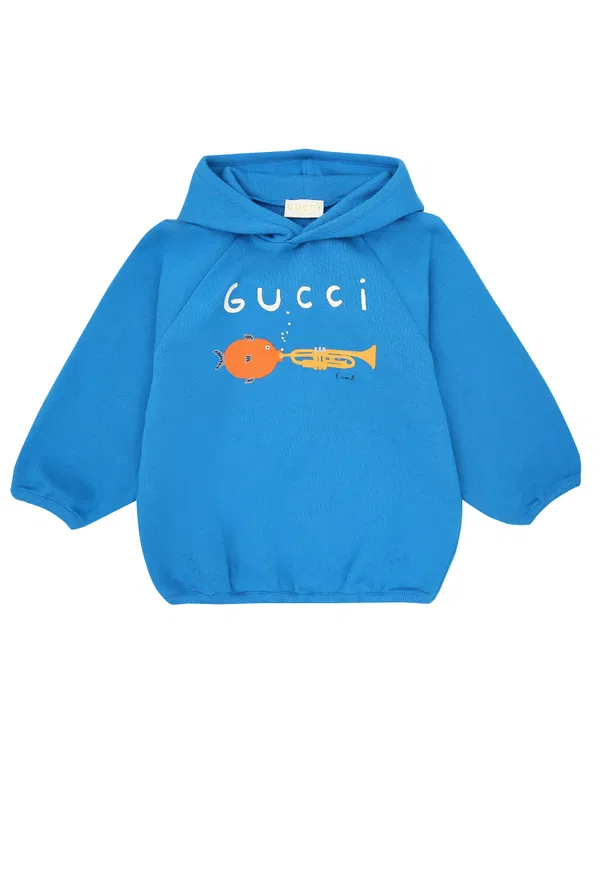 Худі Gucci 749653 225/9Gc Купити