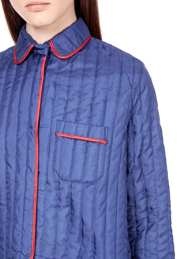 Шелковая  куртка F.R.S. GA0307 117/98 интернет-магазин