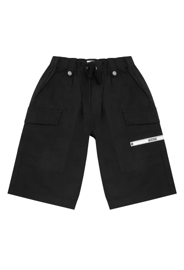 Шорти Moschino HUQ02C 125/92 Купити