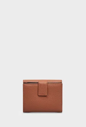 Кожаный кошелек FERRAGAMO 220961 226/0AT в Украине