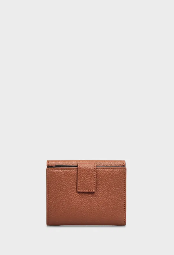 Кожаный кошелек FERRAGAMO 220961 226/0AT в Украине