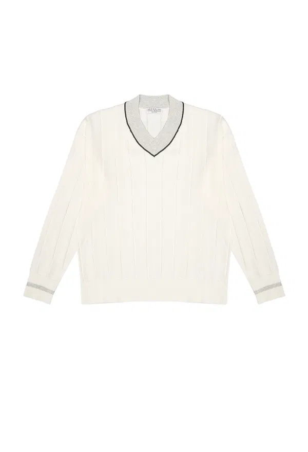 Джемпер Brunello Cucinelli 18412  125/91c широкий ассортимент