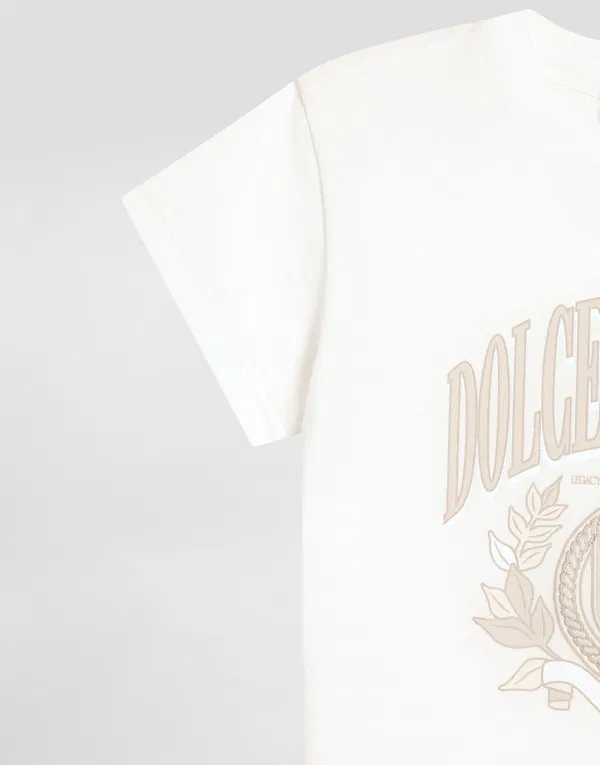 Футболка Dolce & Gabbana L1JTEY 125/91c оригінал