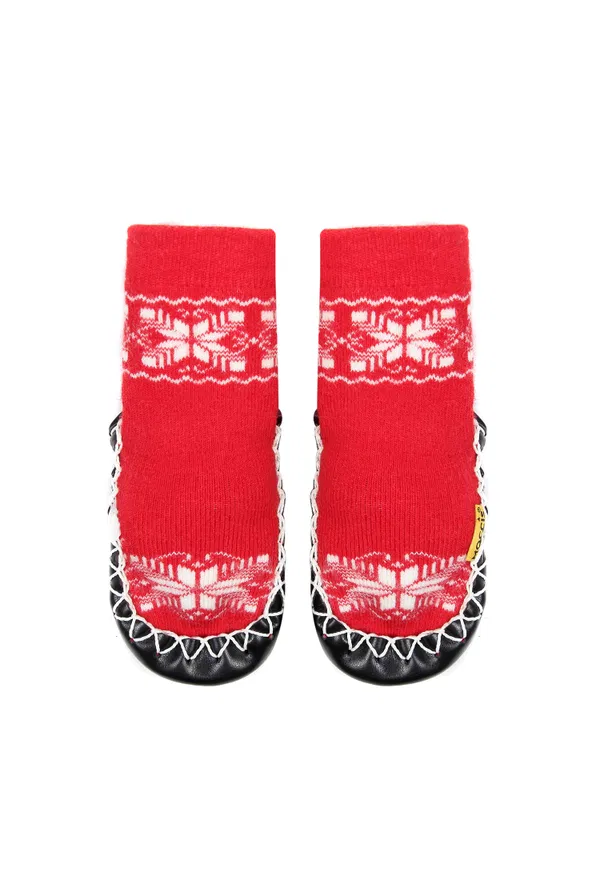 Капці Moccis A147   219/09p Купити