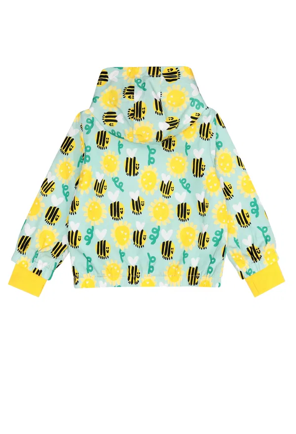Вітрівка Stella McCartney Kids TU2007 124/9Dp Ціна