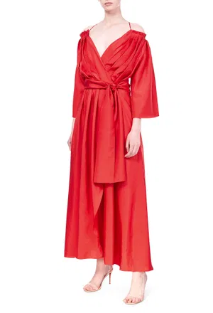 Шовкова сукня Three Graces DR5033 119/99 в Україні