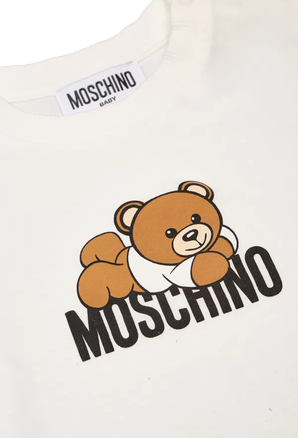 Світшот Moschino MOO00R 224/91c в Україні