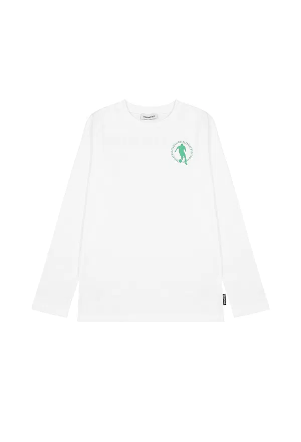 Лонгслів Bikkembergs BK1806 223/91c Купити