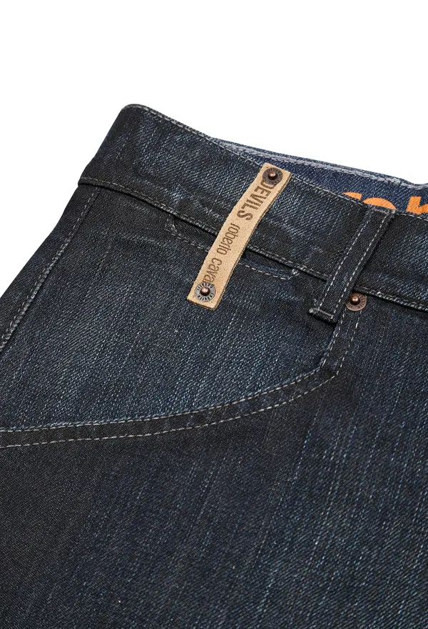 Джинси Roberto Cavalli 86060 B208/98 5 в Україні