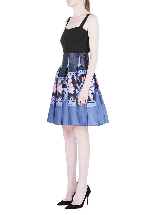 Юбка Peter Pilotto SK02 115/9G8 Купить