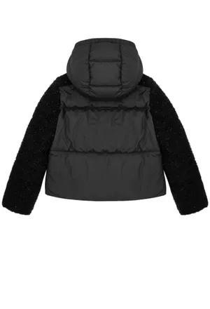 Пуховик Moncler 1A0093 225/92 Ціна