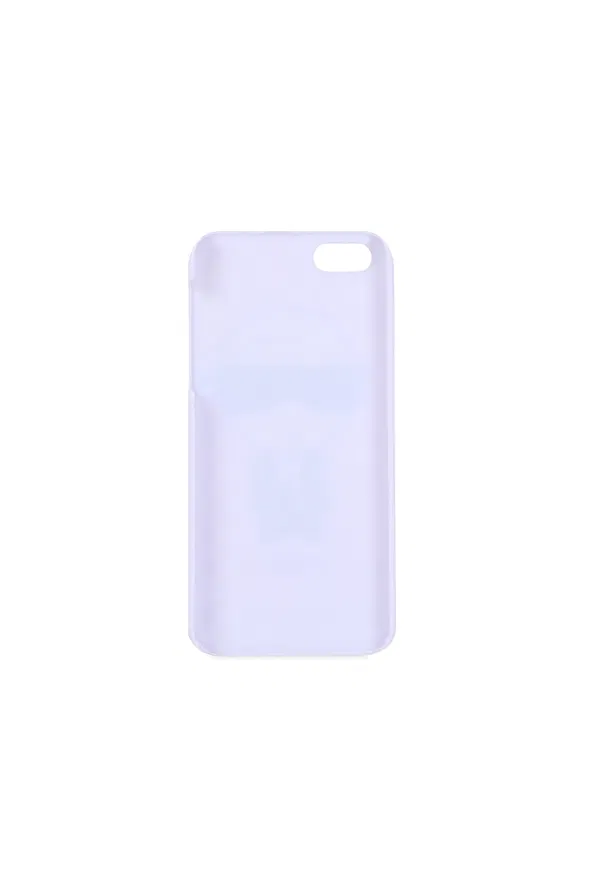 Чохол для Iphone 5, 5s Mua Mua KARLET 114/LR Ціна