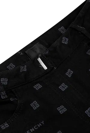 Джинси Givenchy H14205 123/92p в Україні