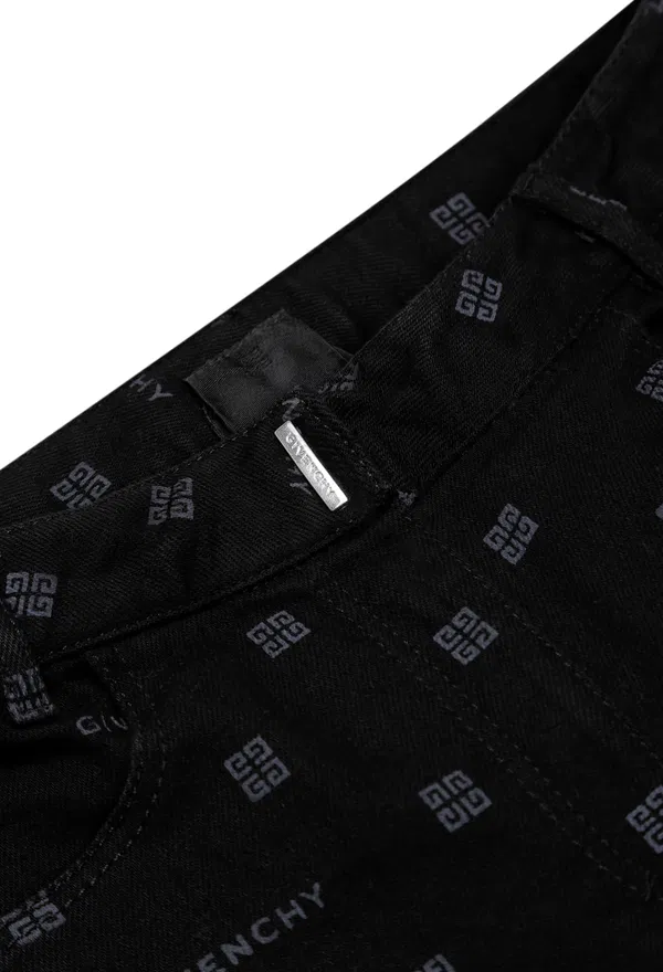 Джинси Givenchy H14205 123/92p в Україні