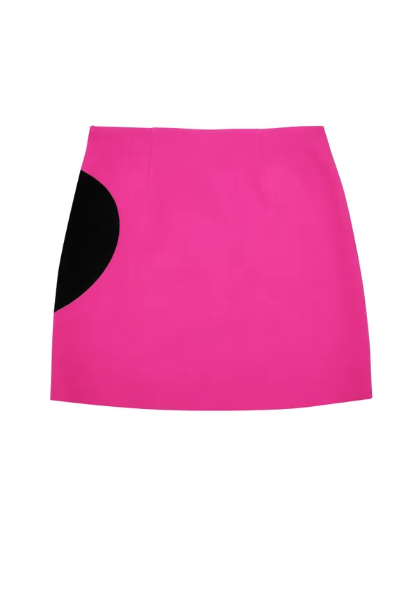 Спідниця MSGM 9423   123/9Uc Ціна