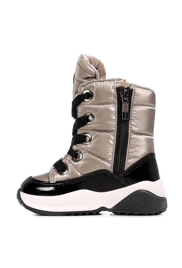 Черевики з хутром Jog Dog 1803R  220/9Zc Ціна