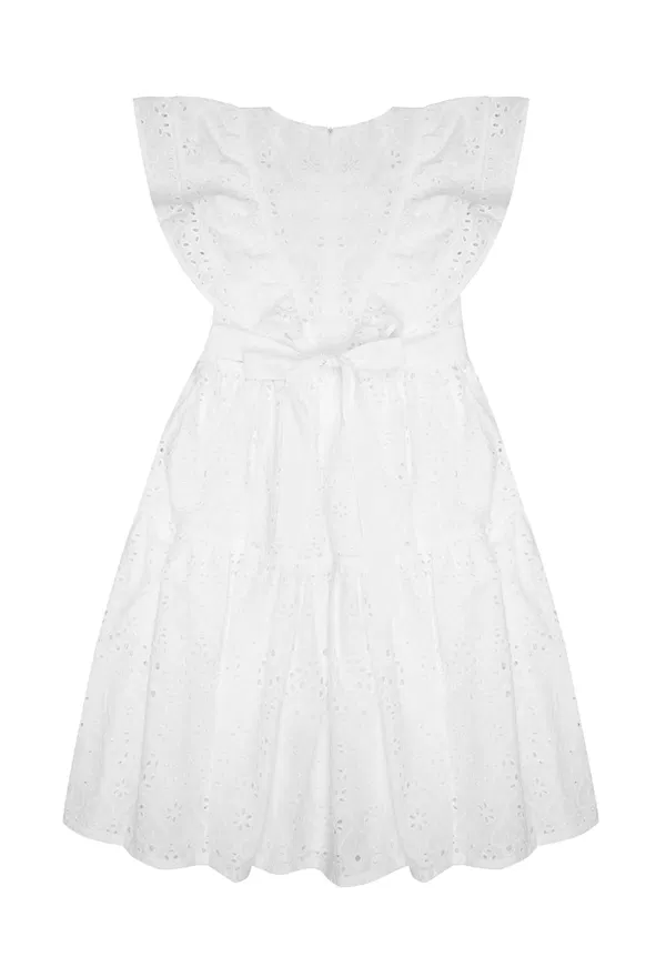 Сукня Paade Mode 501035 123/91 Ціна