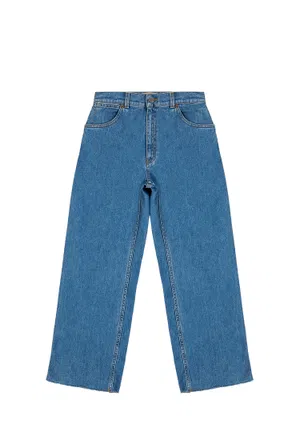 Джинси Gucci 759874 124/98 Купити