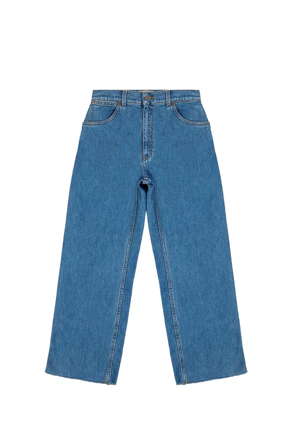 Джинси Gucci 759874 124/98 Купити