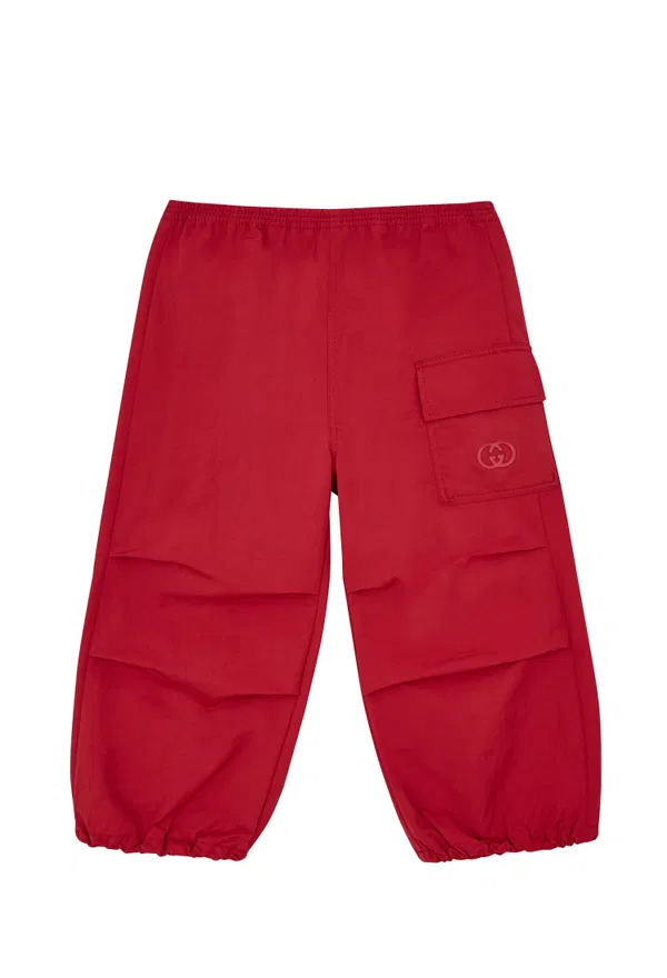 Штани Gucci 848711 126/99 Купити