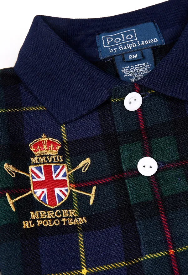 Поло Polo Ralph Lauren C3176 F209/48 в Україні