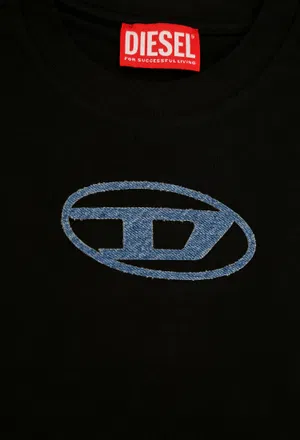 Футболка Diesel J02590 126/92 в Украине