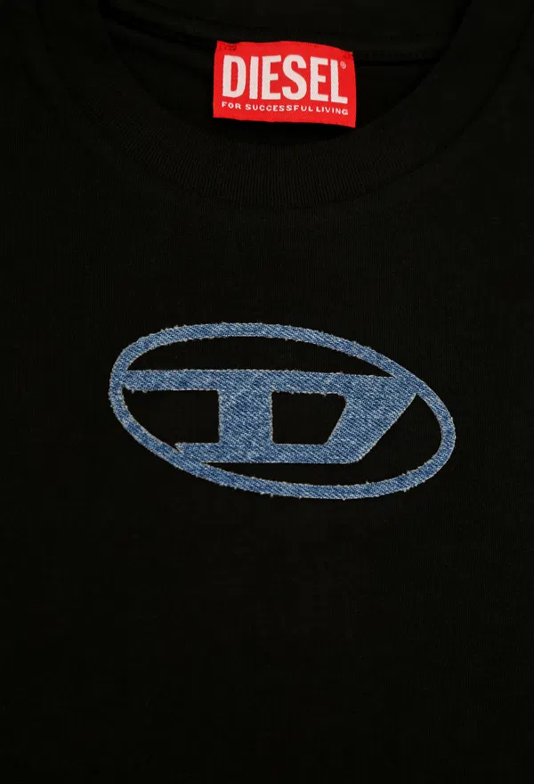 Футболка Diesel J02590 126/92 в Украине