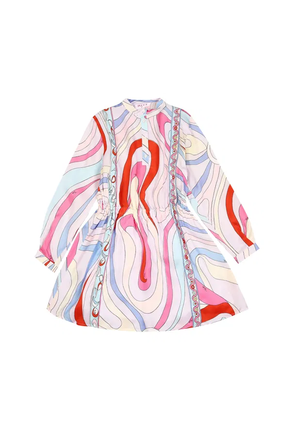 Сукня EMILIO PUCCI PU1A70 124/9Gp Купити