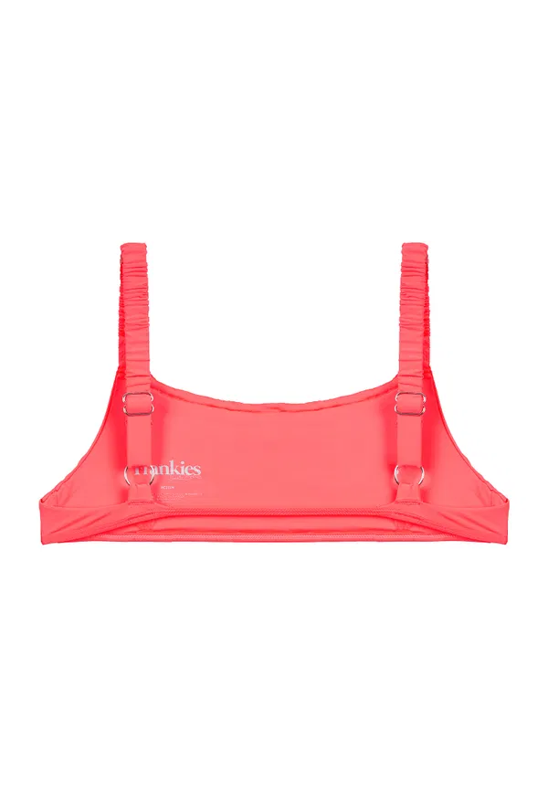 Бюстгальтер Frankies Bikinis 10215K 120/9Y фото